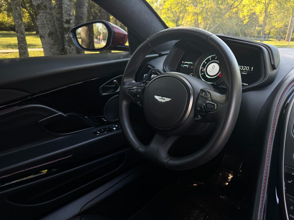 2020 Aston Martin DB11