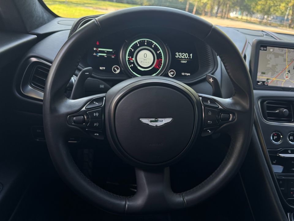 2020 Aston Martin DB11