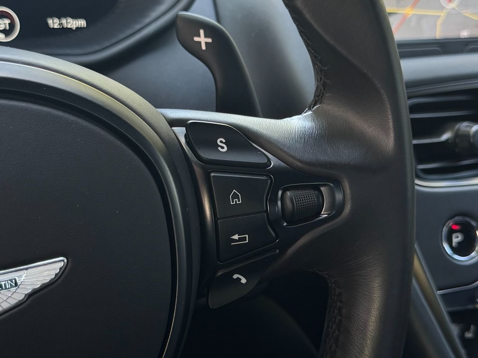 2020 Aston Martin DB11