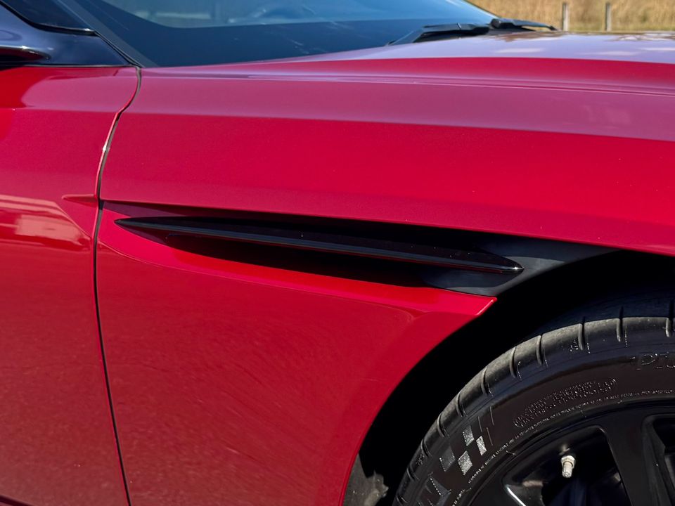 2020 Aston Martin DB11