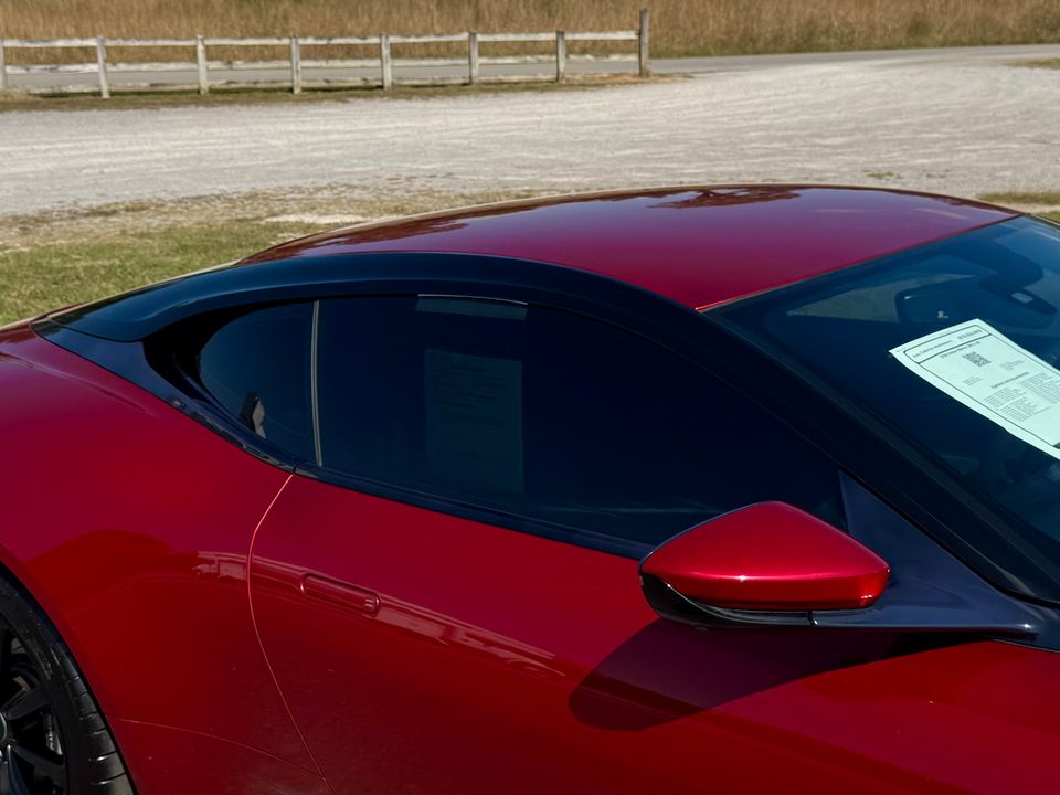 2020 Aston Martin DB11