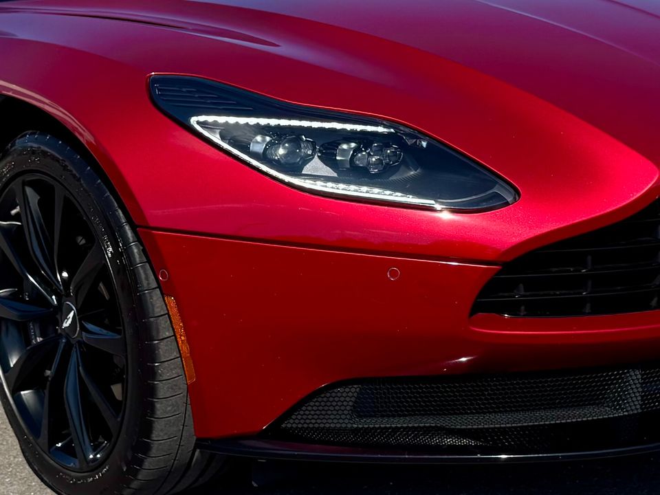 2020 Aston Martin DB11