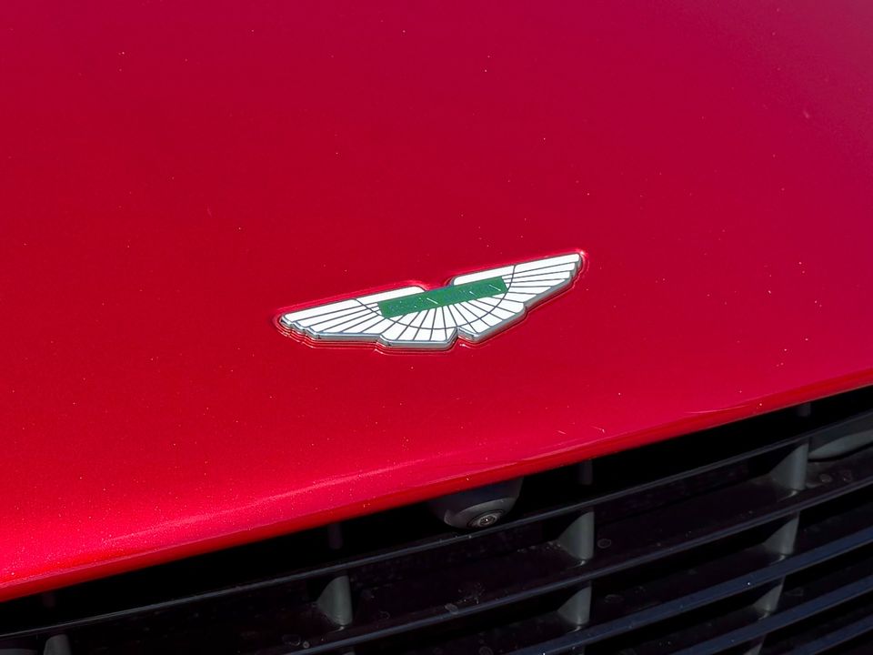 2020 Aston Martin DB11