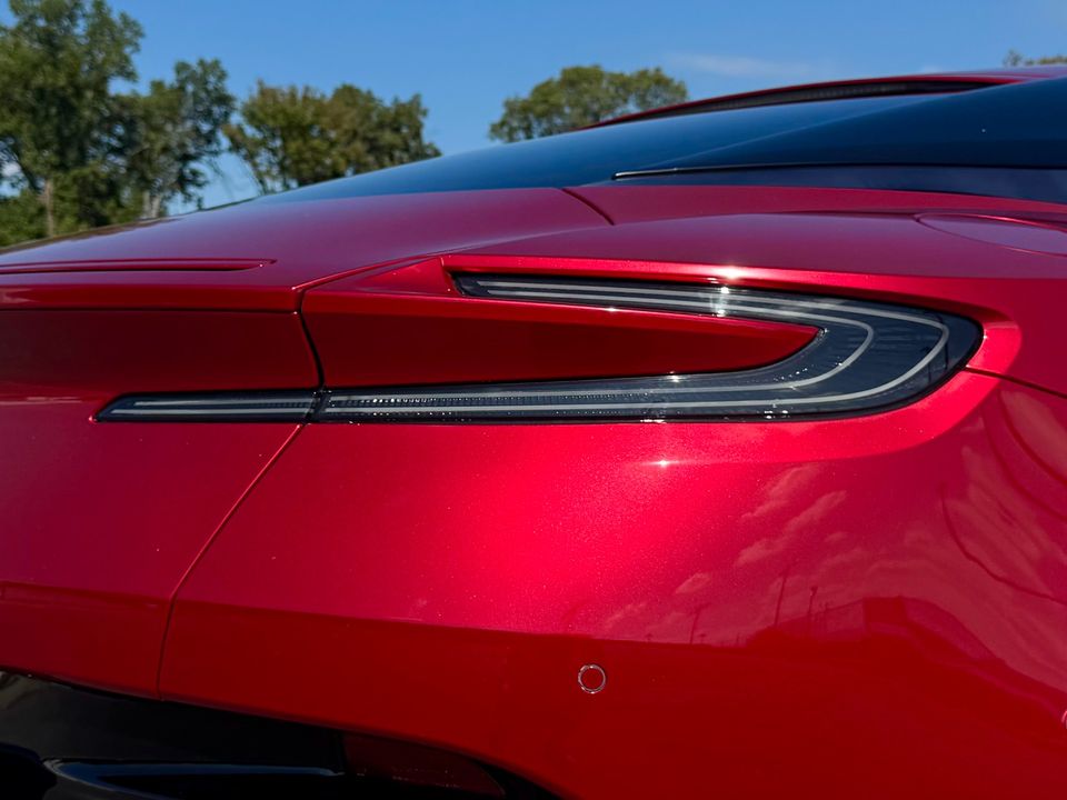 2020 Aston Martin DB11