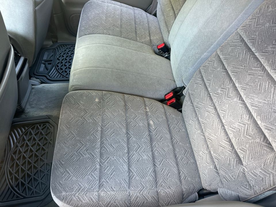 1998 Ford Explorer