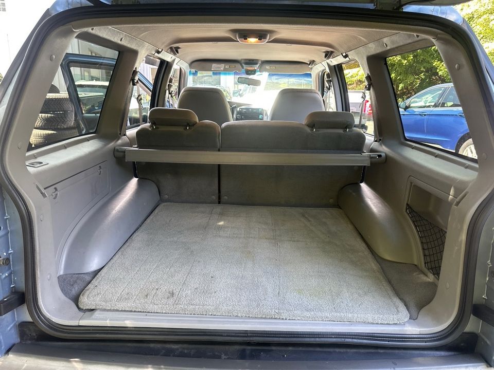 1998 Ford Explorer