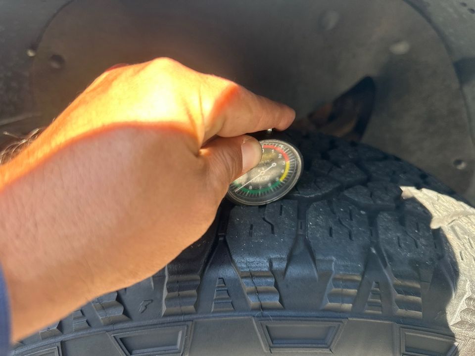 1998 Ford Explorer