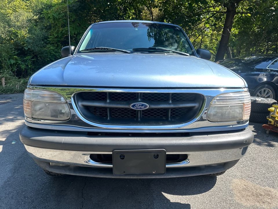 1998 Ford Explorer
