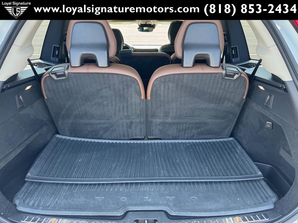 2019 Volvo XC90