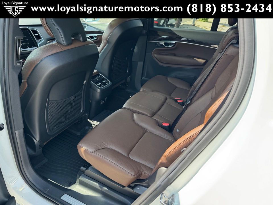 2019 Volvo XC90