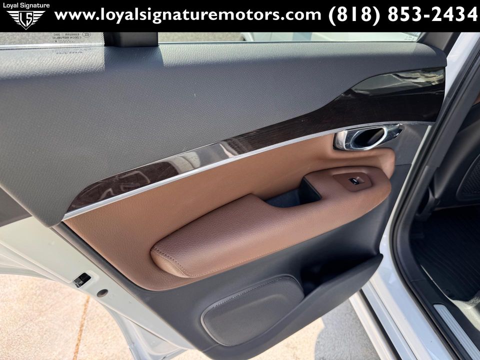 2019 Volvo XC90