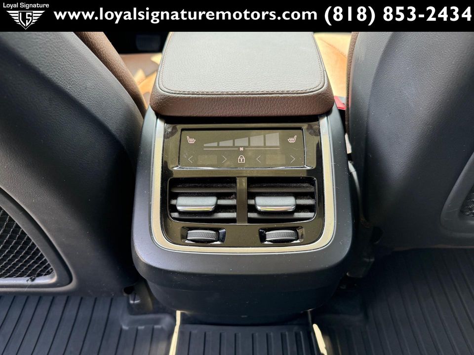 2019 Volvo XC90