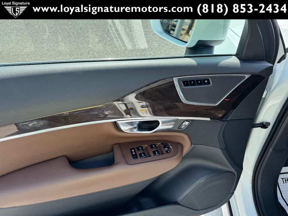 2019 Volvo XC90