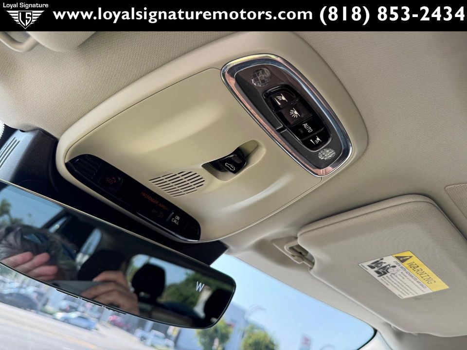 2019 Volvo XC90