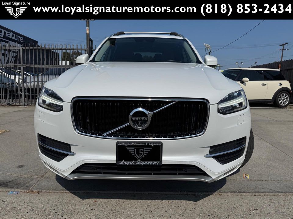 2019 Volvo XC90