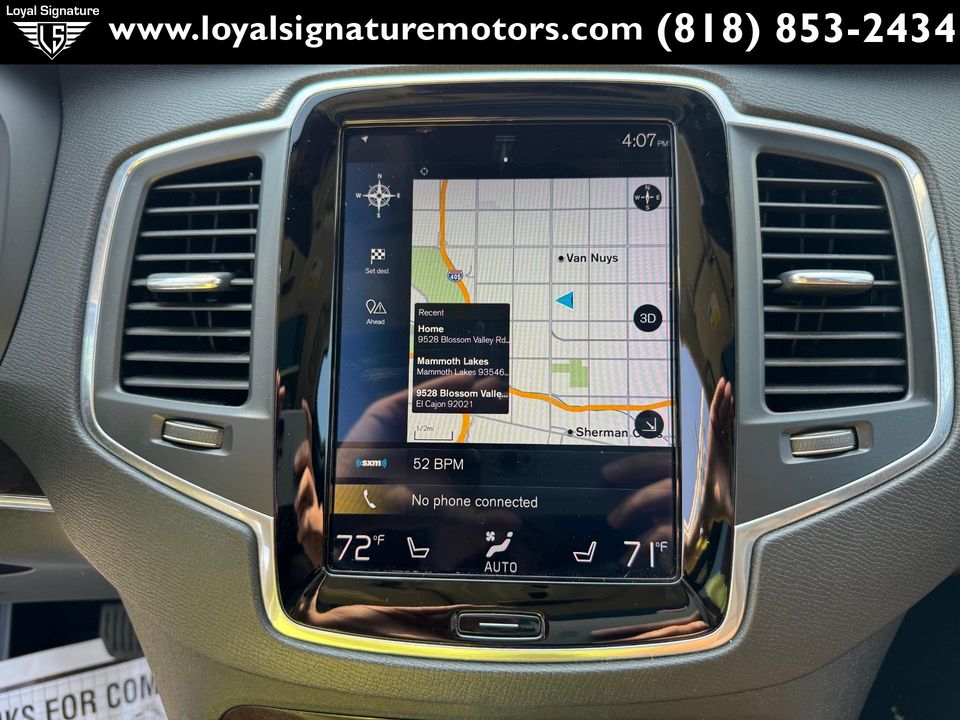 2019 Volvo XC90