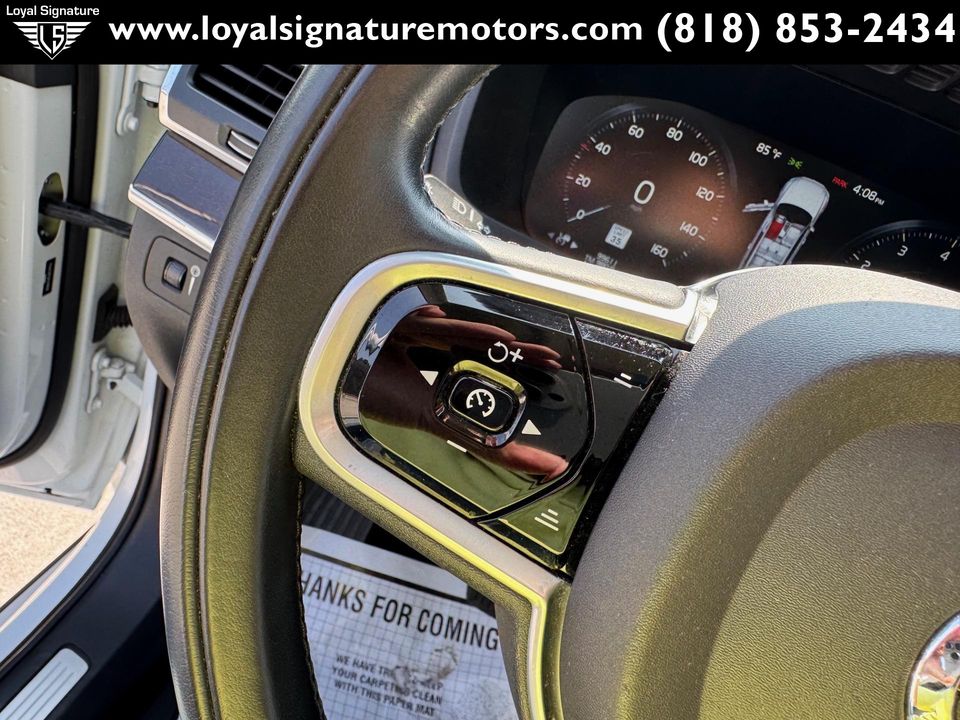 2019 Volvo XC90