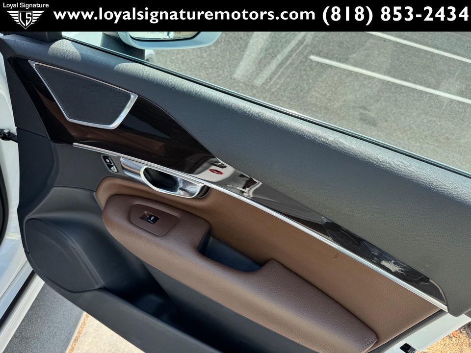 2019 Volvo XC90