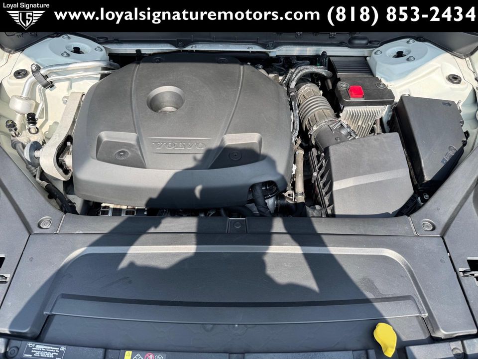 2019 Volvo XC90