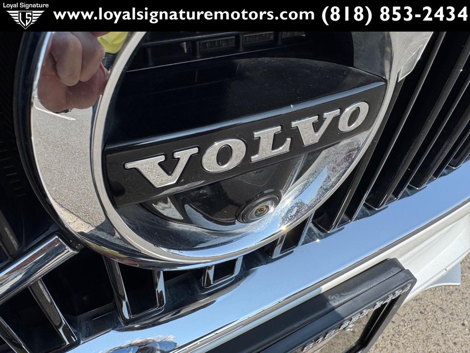 2019 Volvo XC90