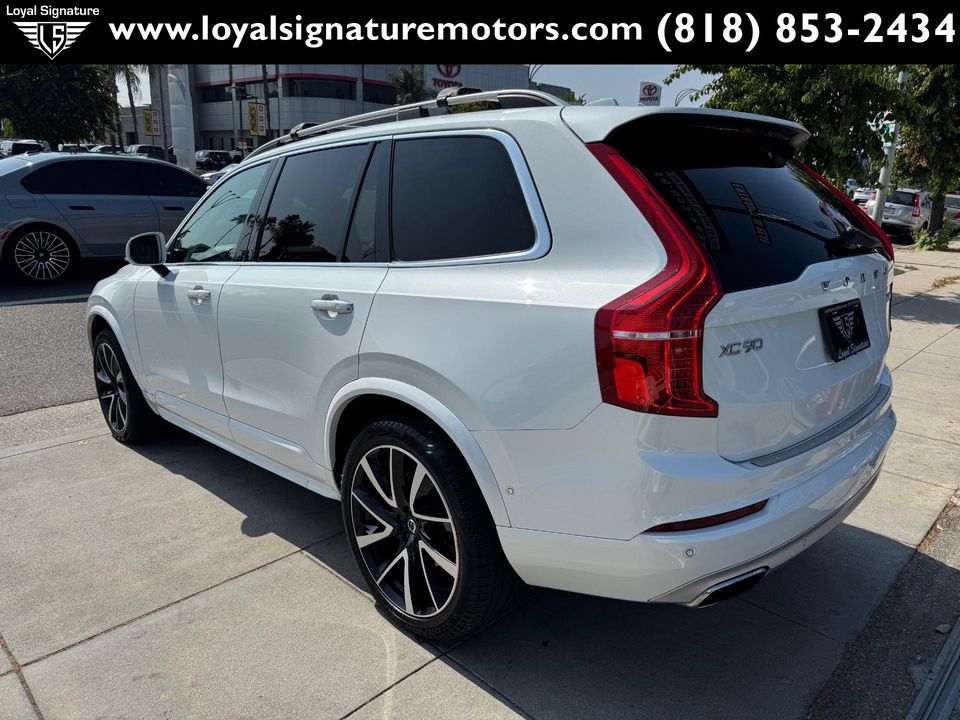2019 Volvo XC90