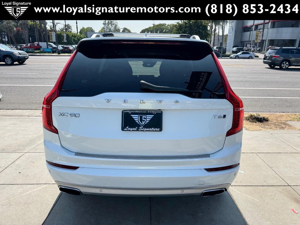 2019 Volvo XC90