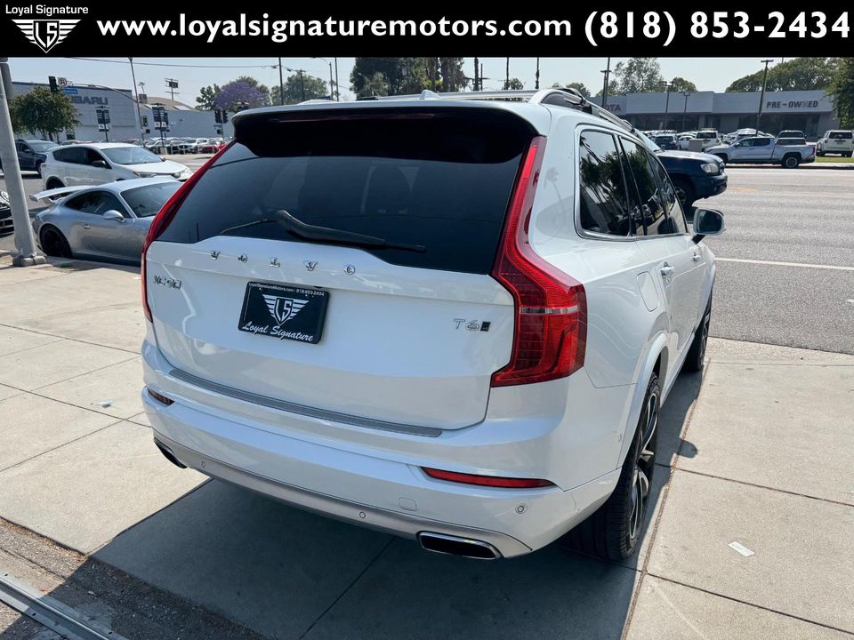 2019 Volvo XC90