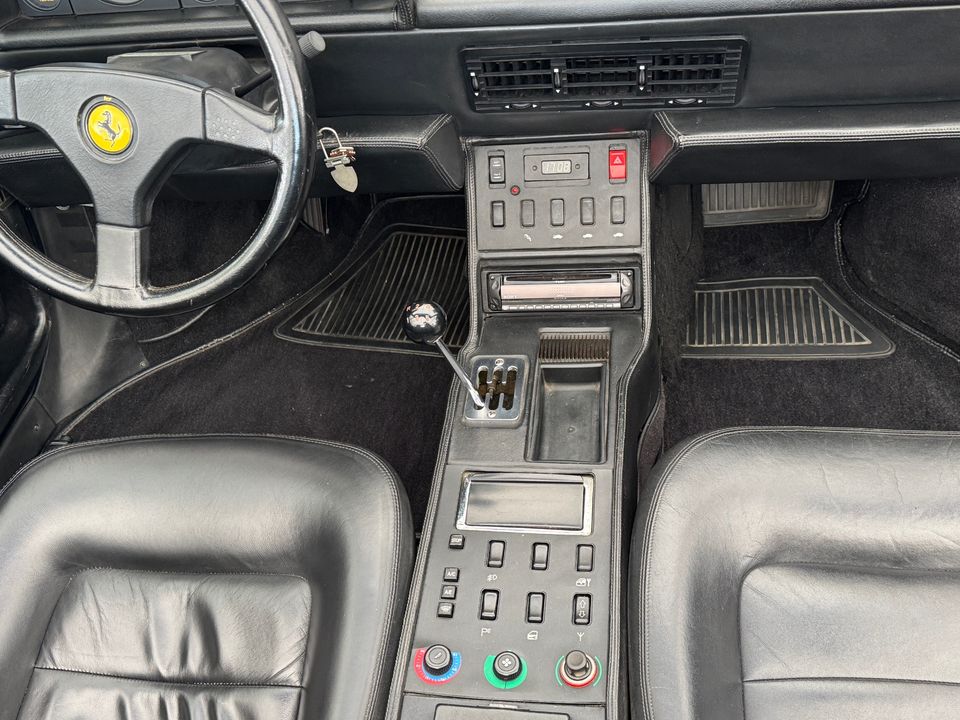 1990 Ferrari Mondial T