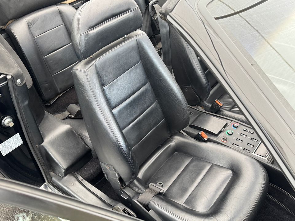 1990 Ferrari Mondial T