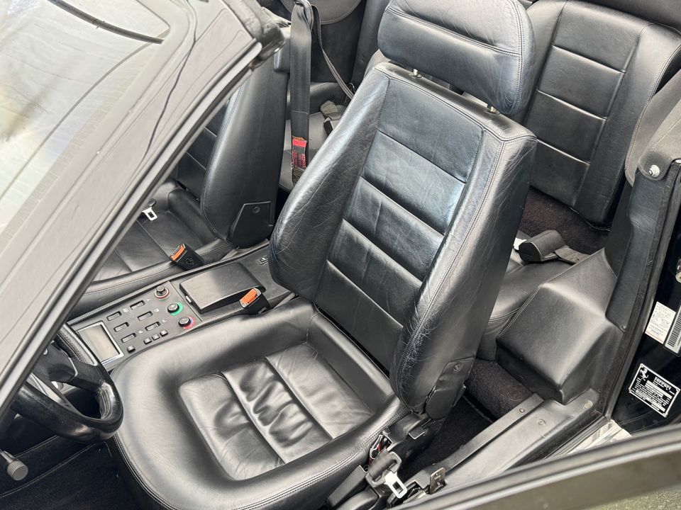 1990 Ferrari Mondial T