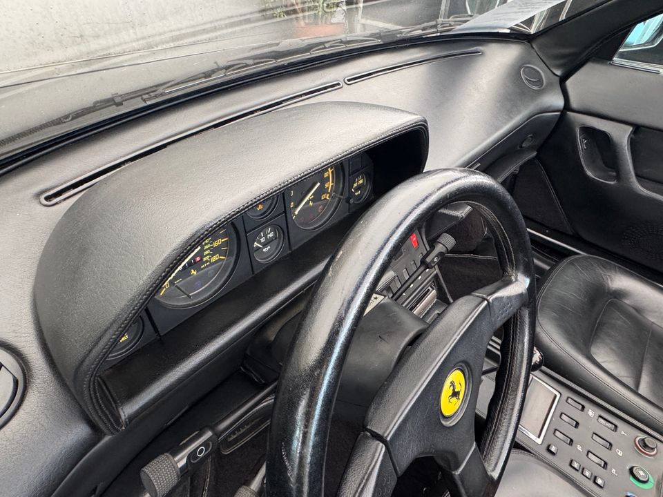 1990 Ferrari Mondial T