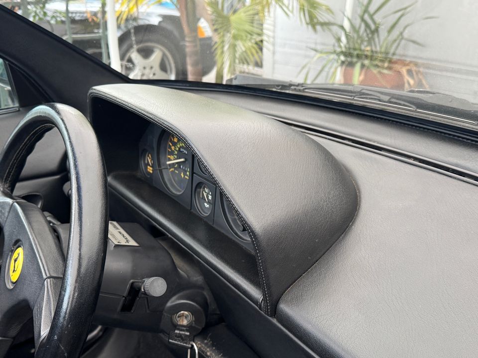 1990 Ferrari Mondial T