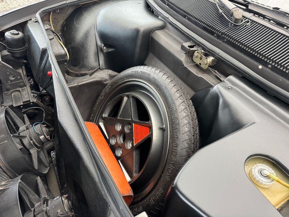 1990 Ferrari Mondial T
