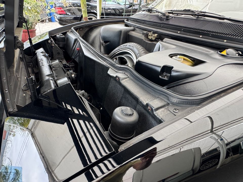 1990 Ferrari Mondial T