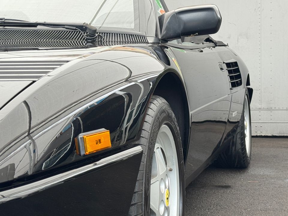 1990 Ferrari Mondial T