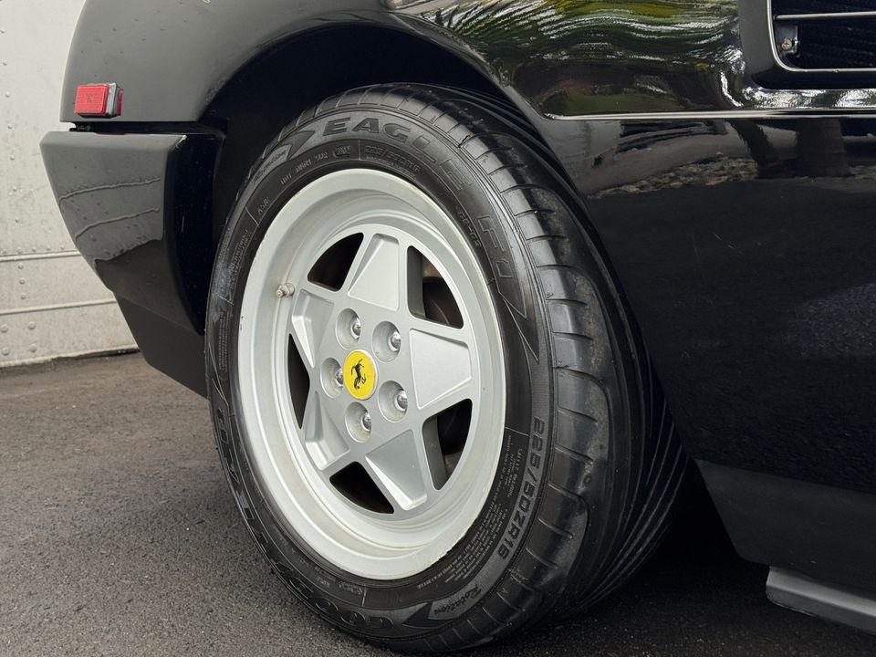 1990 Ferrari Mondial T
