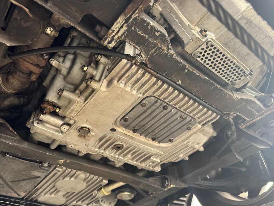 1990 Ferrari Mondial T