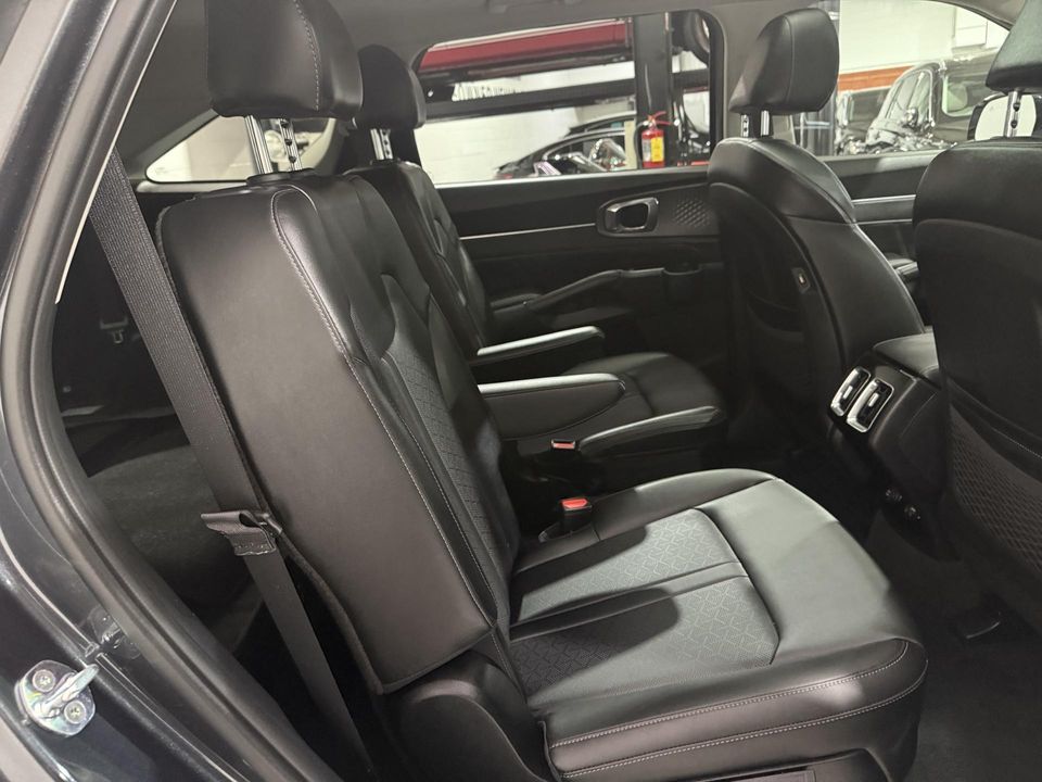 2022 Kia Sorento