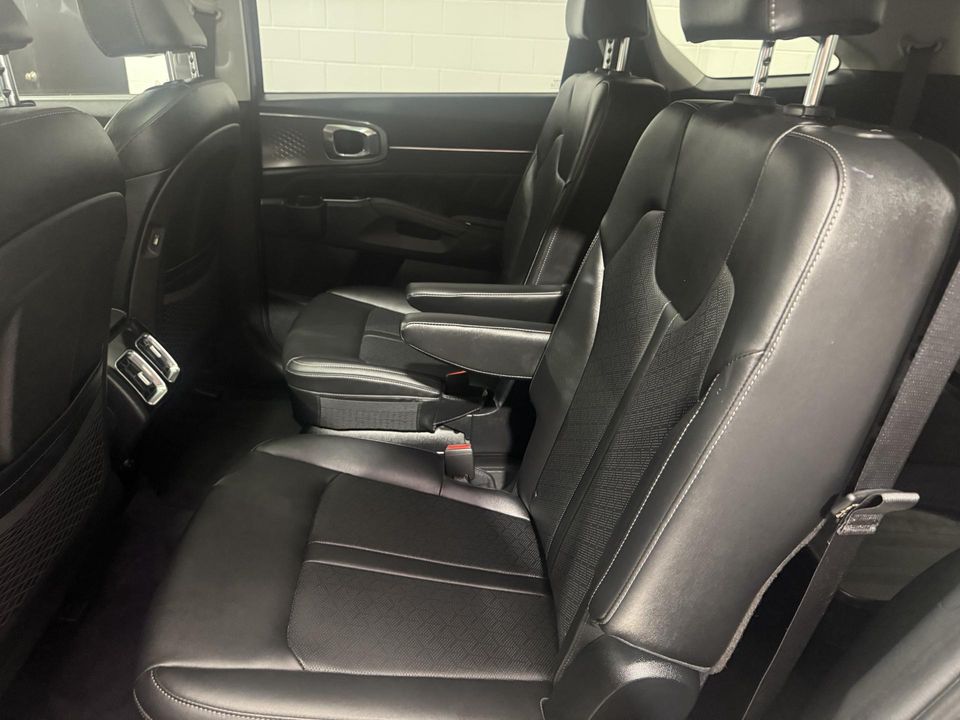 2022 Kia Sorento