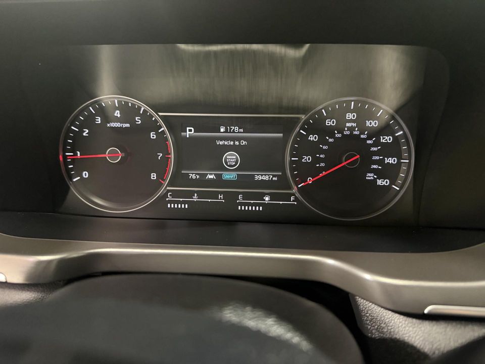 2022 Kia Sorento