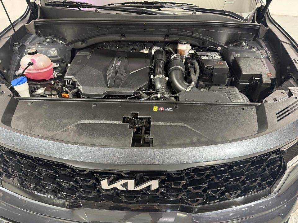 2022 Kia Sorento