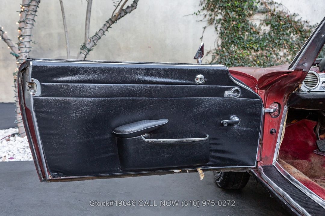 1964 Mercedes-Benz 230SL