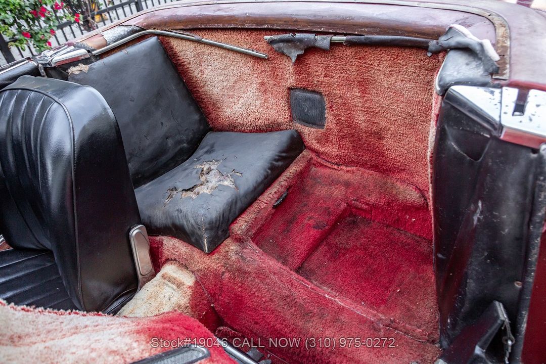 1964 Mercedes-Benz 230SL