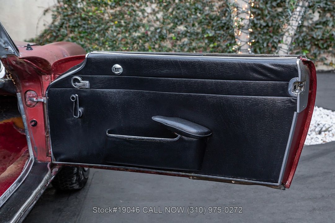 1964 Mercedes-Benz 230SL