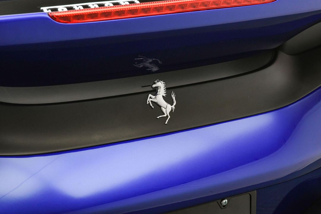 2020 Ferrari 488 Pista