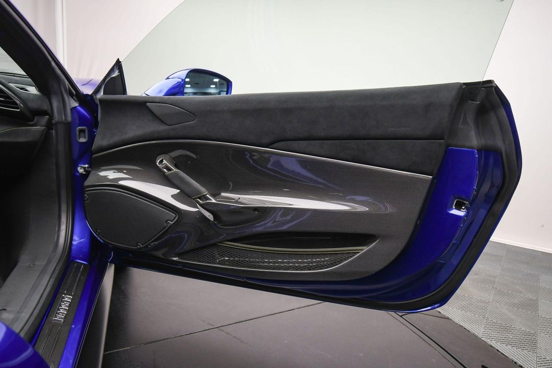 2020 Ferrari 488 Pista
