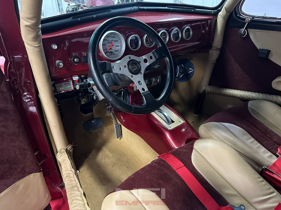 1939 Chevrolet Master