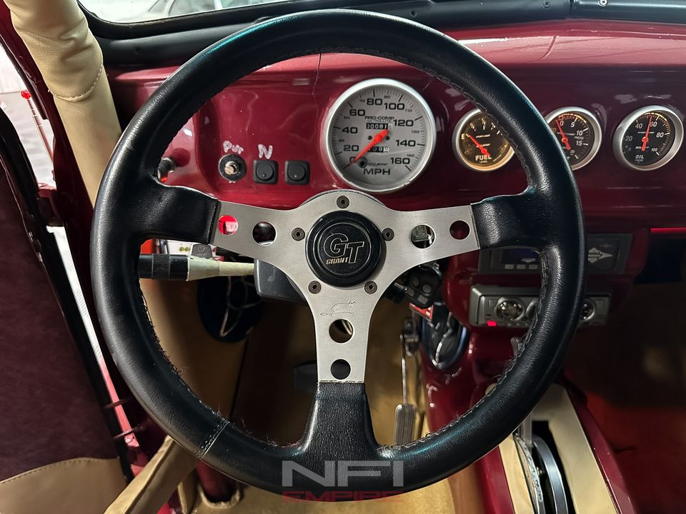 1939 Chevrolet Master