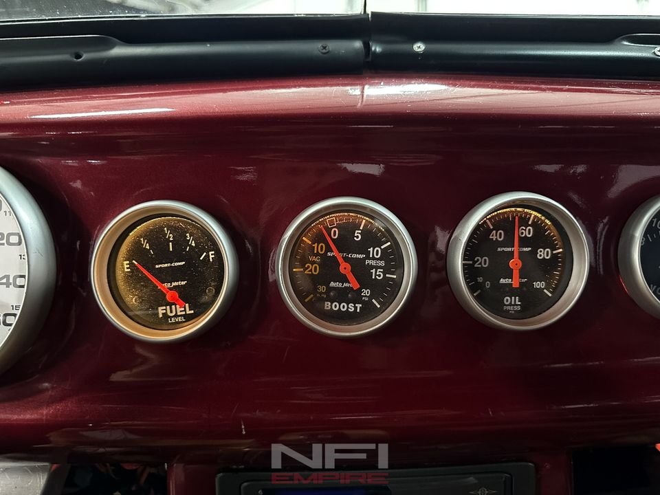 1939 Chevrolet Master
