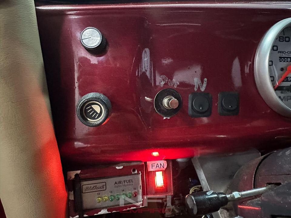 1939 Chevrolet Master